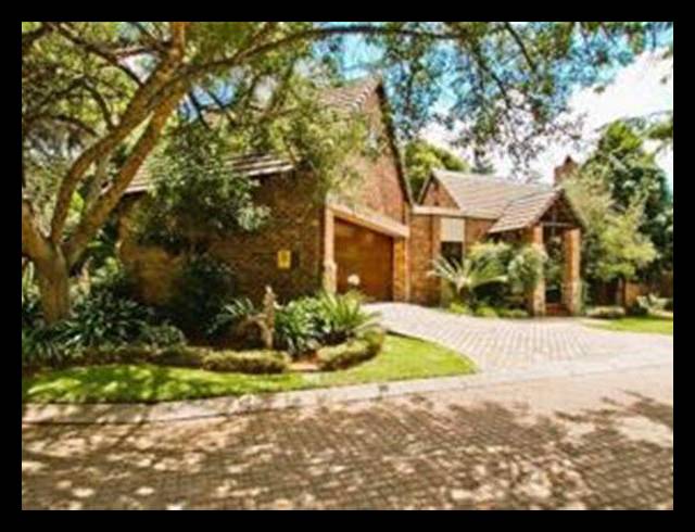 3 BEDROOM CLUSTER FOR SALE IN GLEN MARAIS